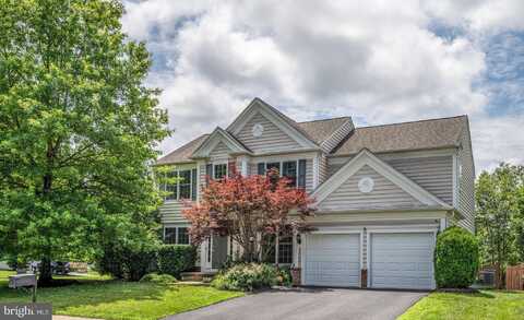 9149 LAUREL HIGHLANDS PLACE, MANASSAS, VA 20112