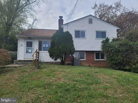 13200 CONRAD COURT, WOODBRIDGE, VA 22191