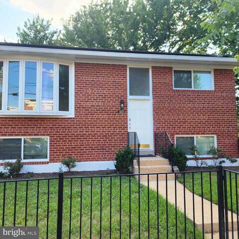 1405 42ND STREET SE, WASHINGTON, DC 20020
