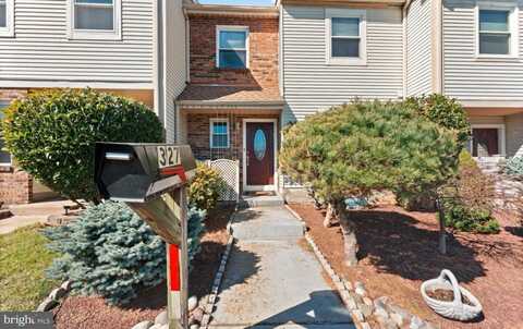 327 WAYNE, HOLLAND, PA 18966