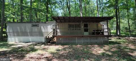 88 FARM HOUSE LN, ORBISONIA, PA 17243