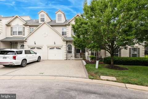 178 HEDGE ROW CIRCLE, LANSDALE, PA 19446