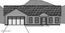297 Haywood Drive, Richlands, NC 28574