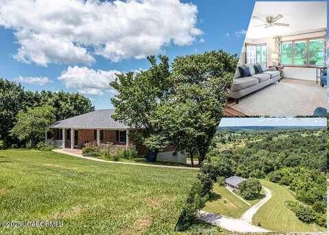 11657 FLETCHER LANE, Holts Summit, MO 65043