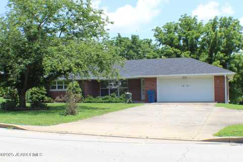 1621 GREEN BERRY ROAD, Jefferson City, MO 65101