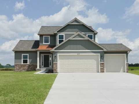 2239 Secretariat Lane, Saint Johns, MI 48879