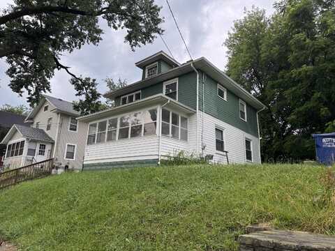 918 Orchard Place, Jackson, MI 49203