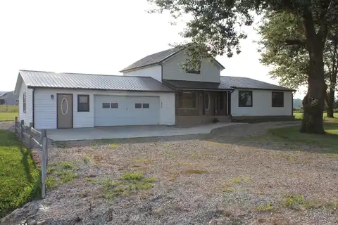 13960 S Edon Road, Camden, MI 49232