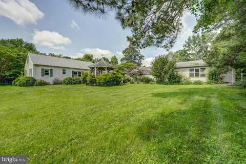 602 E 1ST STREET, MINERAL, VA 23117