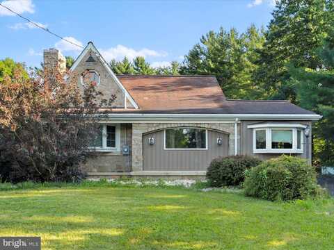 16001 CREEK EDGE DRIVE, MIDLOTHIAN, MD 21543