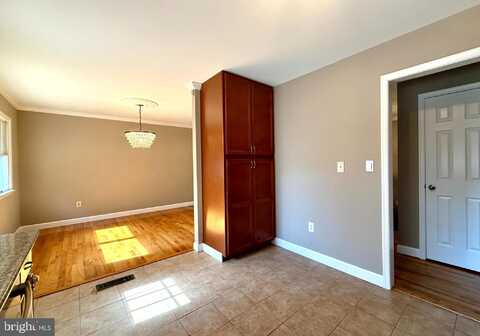 609 BAYBERRY COURT, EDGEWOOD, MD 21040