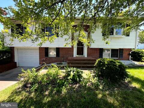 609 BAYBERRY COURT, EDGEWOOD, MD 21040