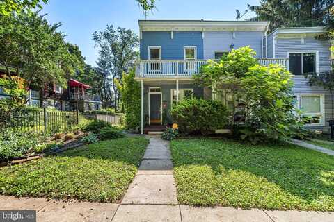 4605 KESWICK ROAD, BALTIMORE, MD 21210