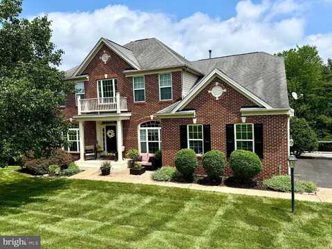 713 JACLYN CIRCLE, FREELAND, MD 21053