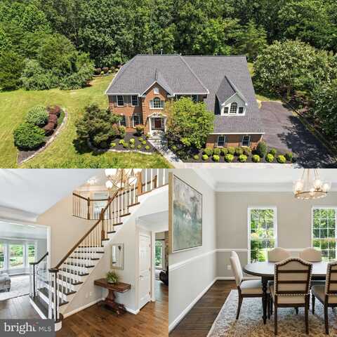 7401 CLIFTON QUARRY DRIVE, CLIFTON, VA 20124