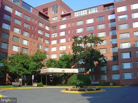 1021 ARLINGTON BOULEVARD, ARLINGTON, VA 22209