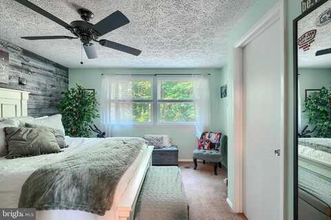 3105 HOLLY BERRY COURT, ABINGDON, MD 21009