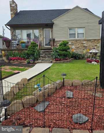 6414 LEHNERT STREET, BALTIMORE, MD 21207