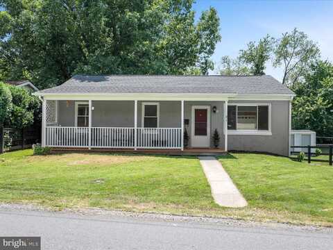 21 W FAIRFAX STREET, BERRYVILLE, VA 22611