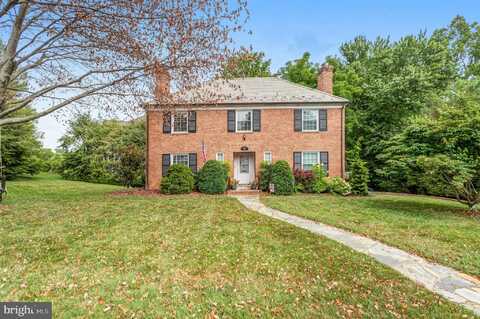 4755 34TH STREET N, ARLINGTON, VA 22207