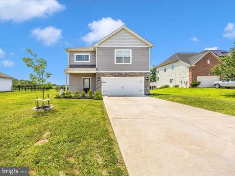 10054 ROULETTE DRIVE, HAGERSTOWN, MD 21740