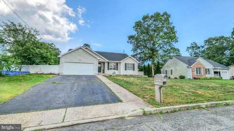 139 FLIPPER AVENUE, MANAHAWKIN, NJ 08050