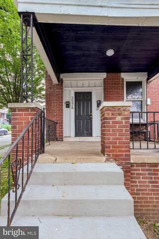 3534 EDMONDSON AVENUE, BALTIMORE, MD 21229