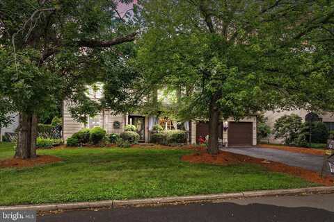 3 COUNTRY LANE, HAMILTON, NJ 08690