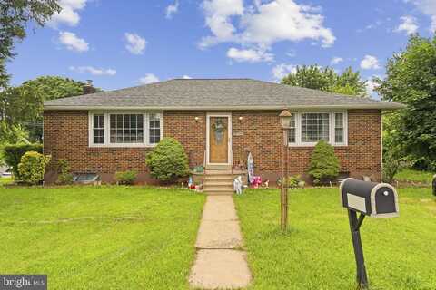 4116 SPRINGMILL ROAD, WHITEHALL, PA 18052