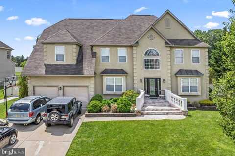 146 WHITE CEDAR DRIVE, SICKLERVILLE, NJ 08081
