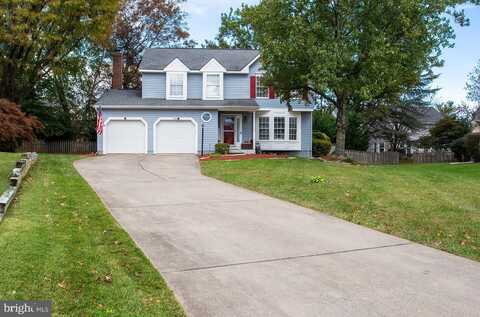 6918 TARAN COURT, FREDERICK, MD 21703