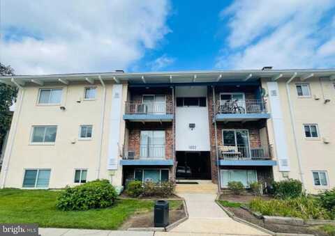 11322 CHERRY HILL ROAD, BELTSVILLE, MD 20705