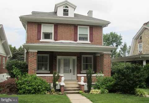 1518 HAMPDEN BOULEVARD, READING, PA 19604