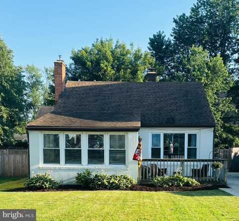 217 LAKEVIEW AVENUE, EDGEWATER, MD 21037