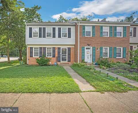 7701 DURER COURT, SPRINGFIELD, VA 22153