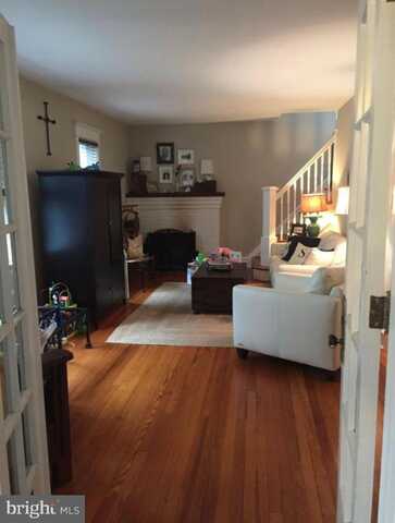 159 WAYNE AVENUE, HADDONFIELD, NJ 08033