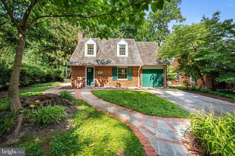 900 ADANA ROAD, BALTIMORE, MD 21208