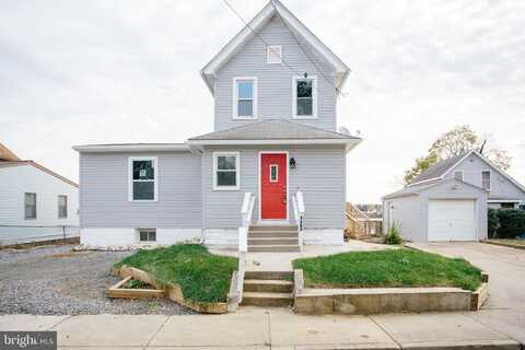 123 EDGEWATER AVENUE, WESTVILLE, NJ 08093