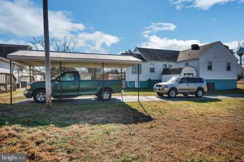 4870 CALVERT DRIVE, SAINT LEONARD, MD 20685