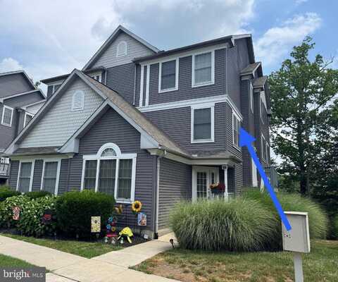 132 NE ISLE DRIVE, NORTH EAST, MD 21901