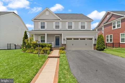 2564 PASSIONFLOWER COURT, DUMFRIES, VA 22026
