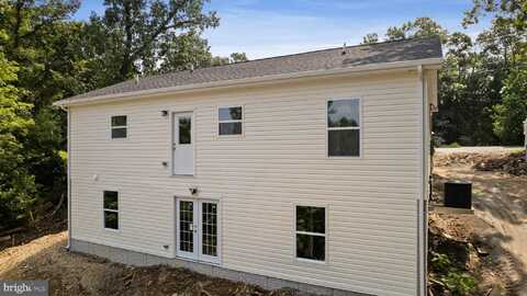 327 RED BIRD LANE, HARPERS FERRY, WV 25425