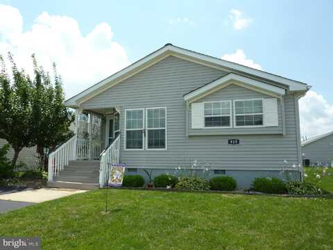 919 APPLEBERRY DRIVE, SMYRNA, DE 19977