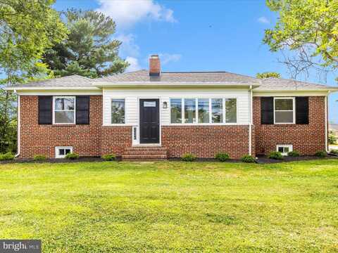 6113 QUINN ORCHARD ROAD, FREDERICK, MD 21704
