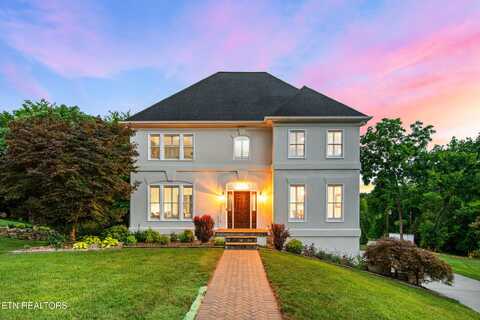 12176 Brookstone Drive, Knoxville, TN 37934
