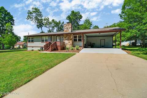 3027 Seminole Loop, Crossville, TN 38572
