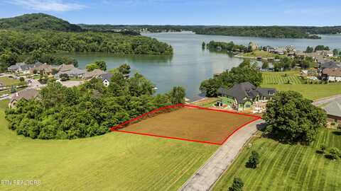 145 Amblecrest Drive, Vonore, TN 37885