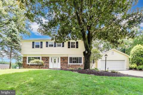 13704 BERET PLACE, SILVER SPRING, MD 20906