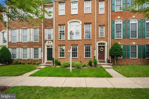 12885 MURPHY GROVE TERRACE, CLARKSBURG, MD 20871