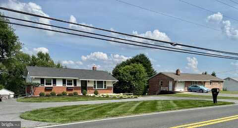 5829 WOODBINE ROAD, WOODBINE, MD 21797
